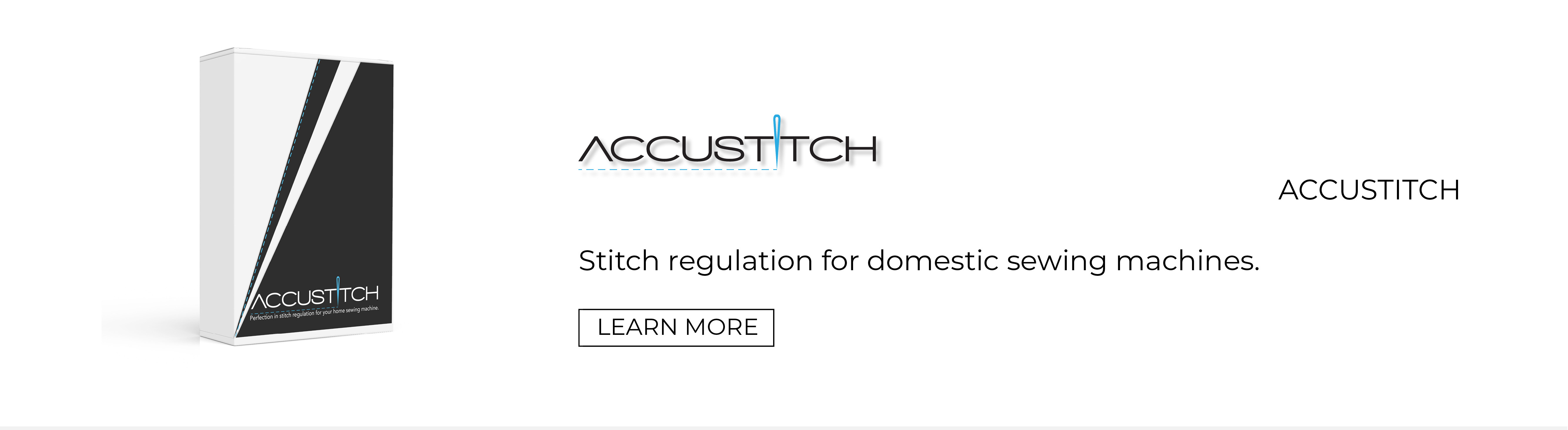 Accustitch Section 01