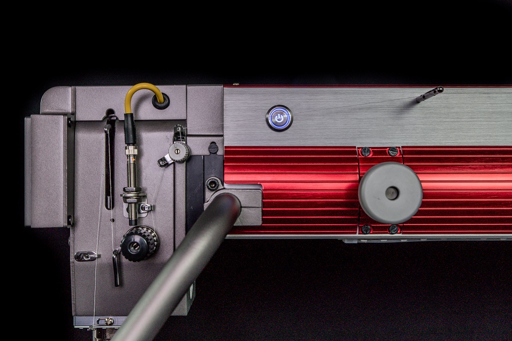 Professional Longarm Quiltng Machine INNOVA M28